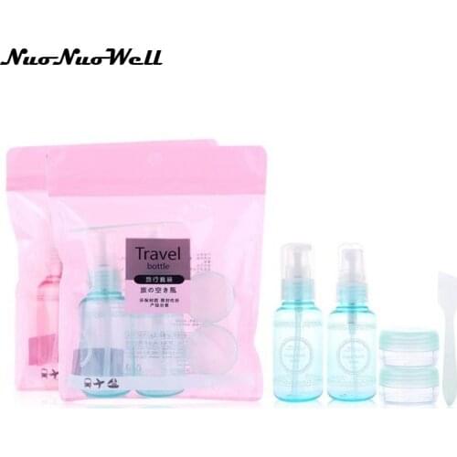 NuoNuoWell Beauty Accessories
