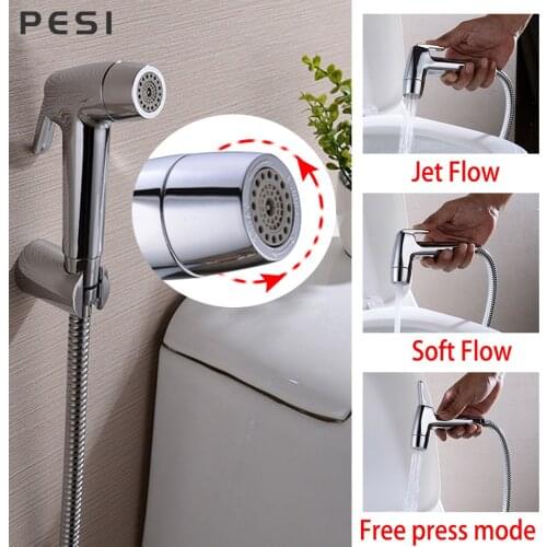 PESI Hygienic Showers