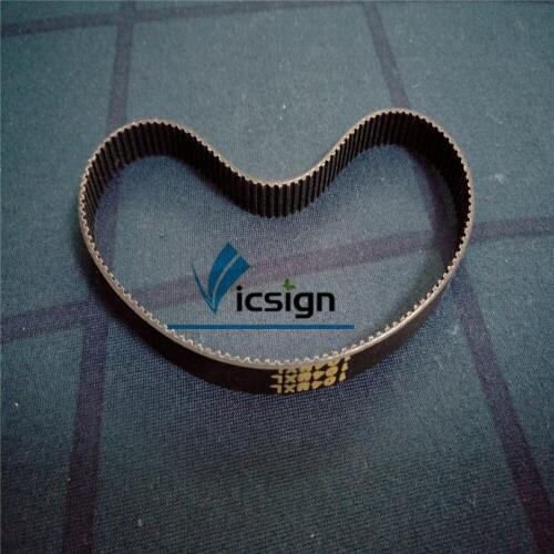 Vicsign 330mm 630mm 1200mm 1600mm size Timing Belt for Cutting Plotter Graph Tool