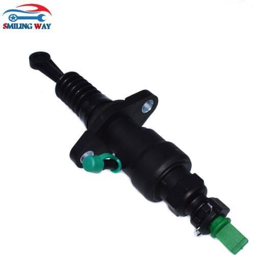 SMILING WAY# Clutch Master Cylinder 21214-1602610 For Lada Niva II 1.7 2002 2003 2004 2005 2006 2007 2008 2009 2010 2011-2017