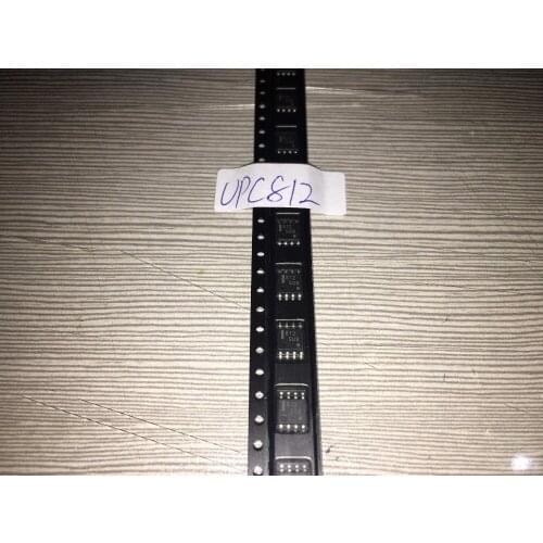 UPC812G 812 Sop-8 New