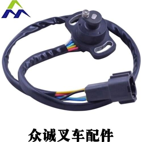 High Quality Forklift Parts meter potention used for TCM FB10/20/30-8-11 Nichiyu70 series with OEM S-1865-0061