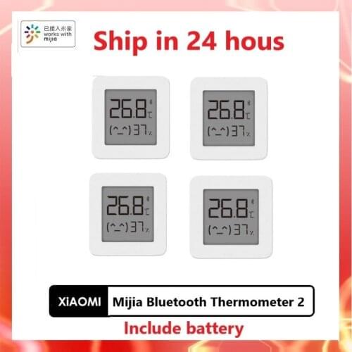 Xiaomi Wireless Meat Thermometers