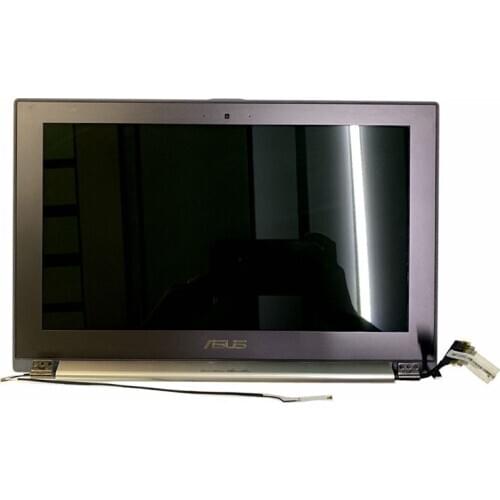 For ASUS UX21 UX21E HW11WX101 HW11WX101-03 1366*768 11.0" inch laptop lcd led display Assembly