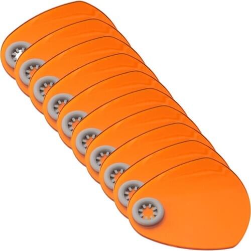 10pcs Shading Part for Dental Curing Light Cure Light Cure Lamp Curing Machine Wireless Wired