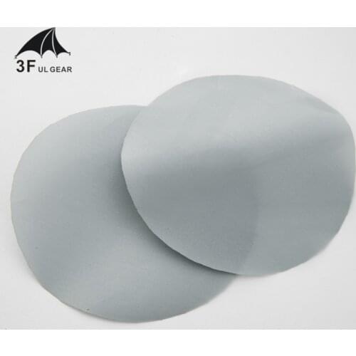 3F UL GEAR high-strength tent nylon repair cloth/waterproof and wear-resistant/nylon tent patch
