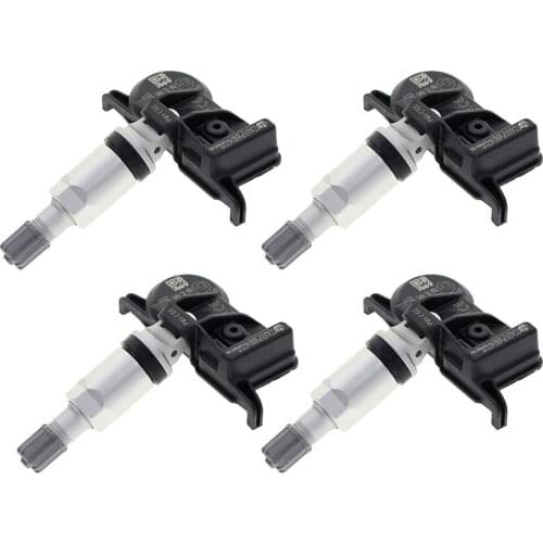 433MHz PMV-E100 Tire Pressure Sensor Monitoring System for Toyota AVALON CAMRY 4RUNNER COROLLA 2020 42607-02070