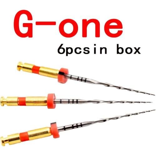 Root canal cleaning dentistry endo instrument endo Dental Reciprocating Endo files dental rotary files endodontic niti files