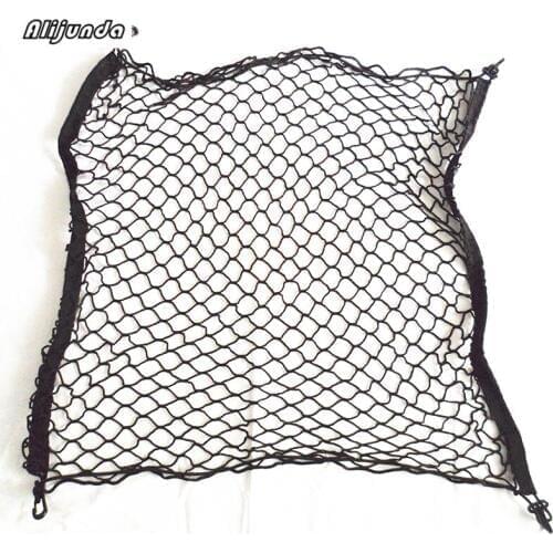 70cm* 70cm Car boot string bag car styling fit for Honda CRV Accord Odeysey Crosstour FIT Jazz City Civic JADE Crider Spirior Ci