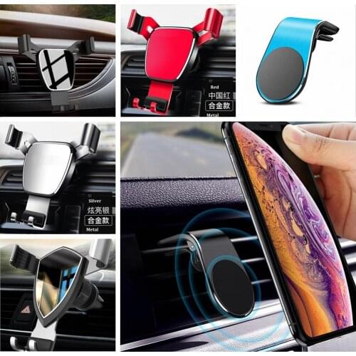 Bluemyth Magnetic Mobile Phone Holders