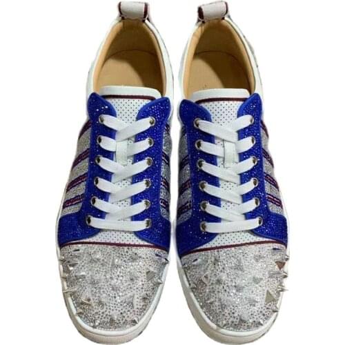 Clgzred Mens Loafers