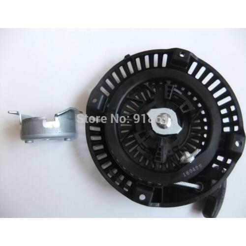 EX27 RECOIL STARTER ASSY GASOLINE ENGINE PARTS GENIUNE 279-50301-30