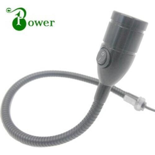 2W FLEXIBLE LED WALL LIGHT BEDROOM LIGHT