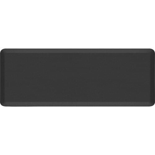 Kitchen Mat Cushioned Comfort Anti-Fatigue Floor Mat, Waterproof Non-Slip Kitchen Rug, PVC Ergonomic Foam Standing Mat