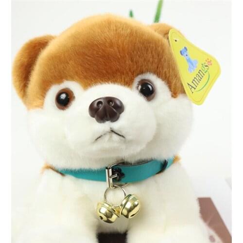 New Simulation Husky Puppy Plush Toy Stuffed Animals Doll Wolf Dog Baby Kids Boy Children Birthday Gift Home Decoration Crafts