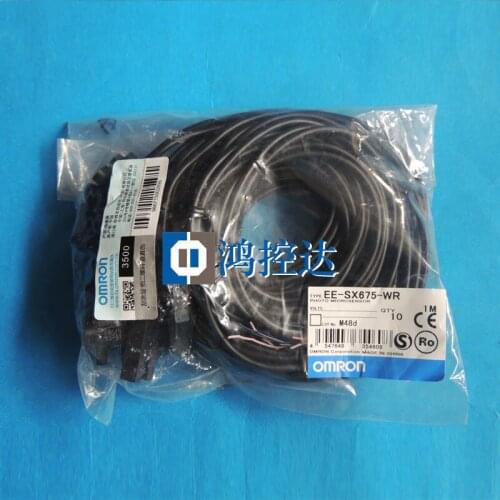 Special price new original photoelectric switch EE-SX675-WR 1M