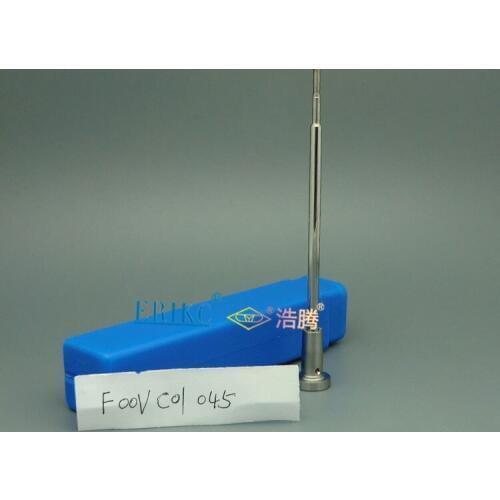 Check valve diesel F00VC01045 ERIKC original valve bonnet FooV C01 045 pressure relief valve F 00V C01 045
