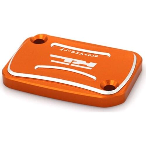 Front Rear Brake Master Cylinder Fluid Reservoir Cover For KTM DUKE125 DUKE200 DUKE250 DUKE390 DUKE RC 125 200 250 390 Parts