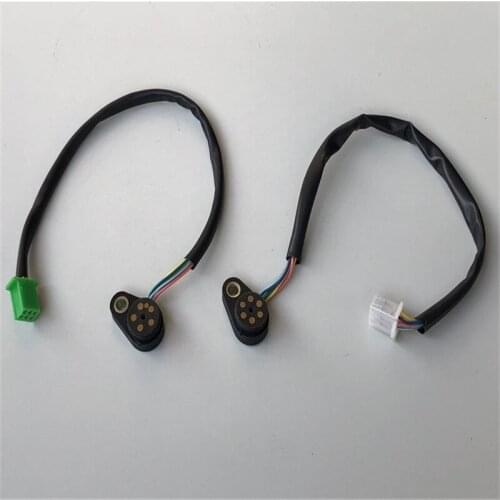 Engine Gear Switch Sensor Switch Transmission Indicator Wire (6 Wires ) for Motorcycle ATV zongshen loncin lifan dayang dayun