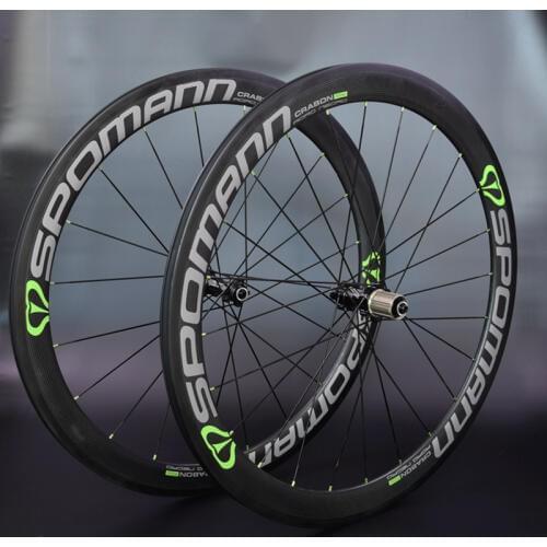 SPOMANN Road Bikes