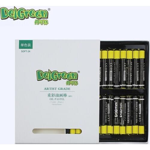 YEOLPIAY Pastel Pencils