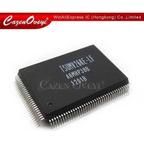 1pcs/lot TSUMV26KE-LF TSUMV26KE TSUMV26 QFP-128 In Stock