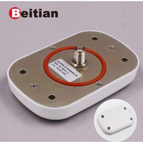 BEITIAN 3-6V drone NAV aviation RTK Module Receiver GNSS antenna GPS BDS GLONASS GALILEO TNC-K connector, BT-AMYH7112
