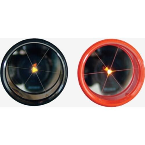 Cheap price AY02 optical Single Prism Set For Total Station Prism/Tribrach Adapter surveying equipment prism system