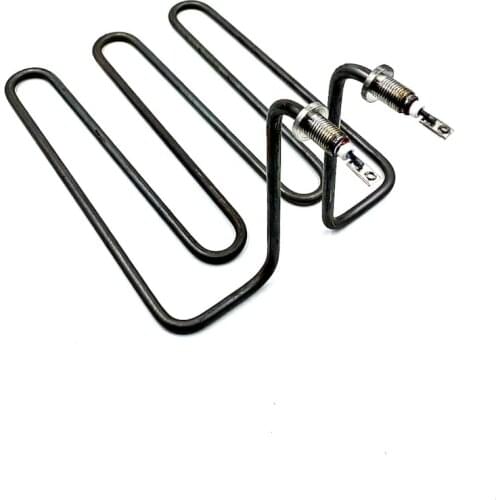 ECG Spare Parts For Fryers