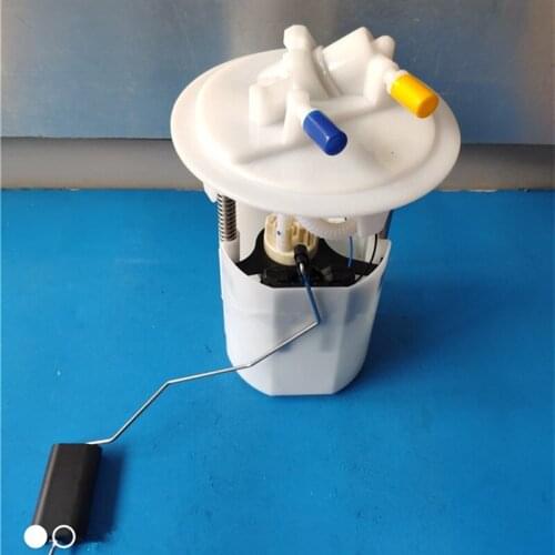 Fuel Pump For Citroe n New Elysee/C3XR Gasoline Pump Electronic Fuel Pump