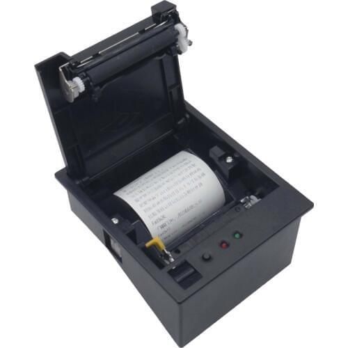 HSPOS Hot Selling 2inch Thermal Embedded Printer 58mm Paper Printing for Kiosk Machine