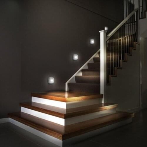 KINGOFFER LED Night Lights