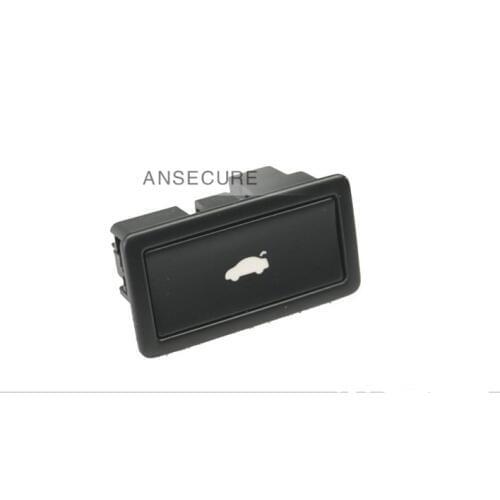 Rear Trunk Lid Unlock Switch Button For A4 A6 A7 A8 Q5 Q7 VW Passat Phaeton Octavia Superb 3D0 959 831 D 20H
