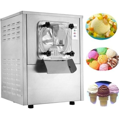 Commercial Carpigiani Italy batch freezer gelato hard ice cream machine WT8613824555378 Dubai