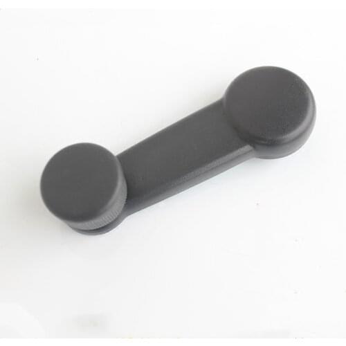 2PCS New Genuine OEM Parts Auto Door Window Handle 82960-60G00-P4Z For Suzuki Carry/Swift/APV/Carry Truck/Every