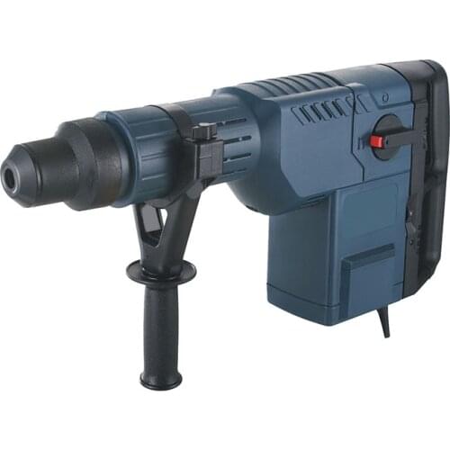 Limiting device professional quality electric 1500W breaker drills demolition jack hammer