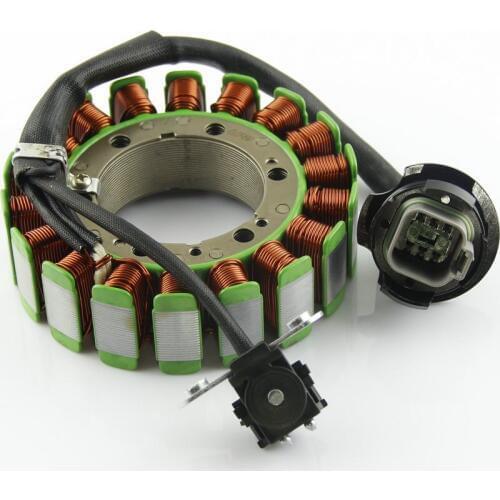UTV Ignition Magneto Stator Coil for CAN-AM Traxter Traxter 650 Max650 2005 UTV Magneto Engine Stator Generator Coil