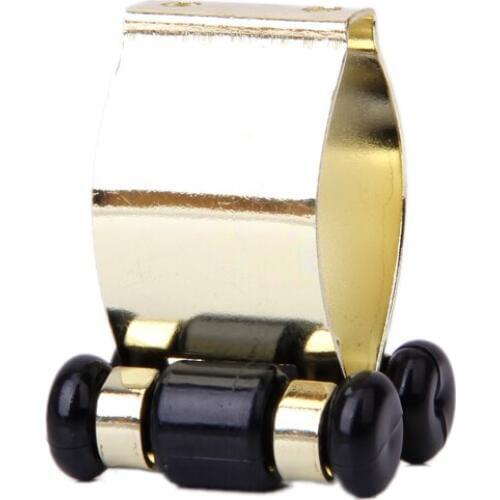 High Quality 1 Pcs Professional Metal Cue Clip for Snooker/Billard Pool Cue Rack Golden Snooker Accessories Portable Cue Holder
