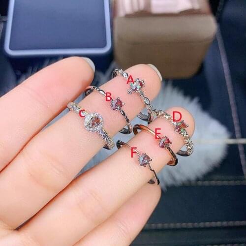 Women's Gold Rings YULEM China