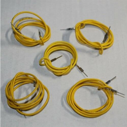 5pcs or 10pcs/lot 100cm Long Repair Wire For Audi VW Skoda Seat Porsche 000979165E 000 979 165E