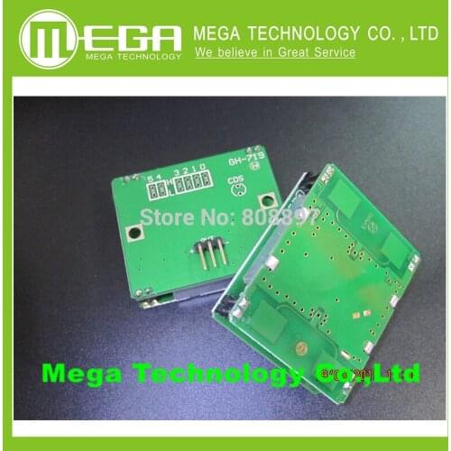 New 5pcs Microwave Remote Sensor Module GH-719 GH719