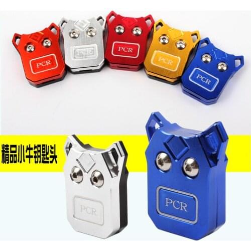 Cnc Aluminum Key Case for Niu Nqi N1s Mqi