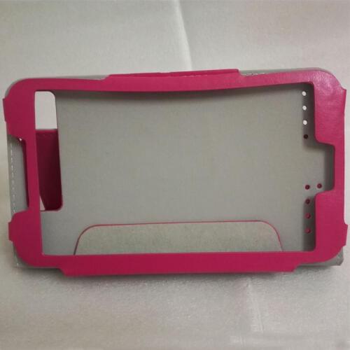 Myslc case cover for Digma Plane E8.1/S8.0 3G 8 inch Tablet PU Leather Stand Case