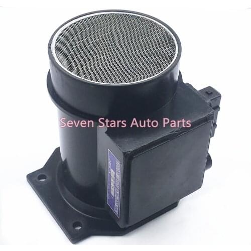 Mass Air Flow Meter Sensor For Maxima M30 OEM 22680-16V00 2268016V00 A36-000 N60