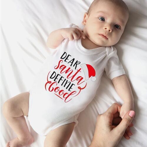 DERMSPE 2019 Summer Newborn Baby Girls Boys Short Sleeve Romper Letter Print Cotton Jumpsuit Baby Romper Clothes Hot Sales