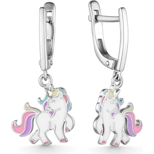 Висячие серьги DEWI JEWELERY China At AliExpress