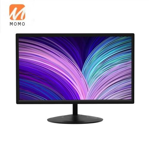 Display 21.5 Inch Pc Monitor Computer Monitor