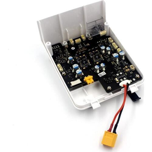 DJI AGRAS Airframe Rear Shell Module with Center board for DJI MG-1S ADV/A/P/RTK Agriculture Plant protection Drone Accessories