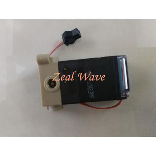 For Mindray BS400 420 Biochemical Instrument Original Cleaning Valve