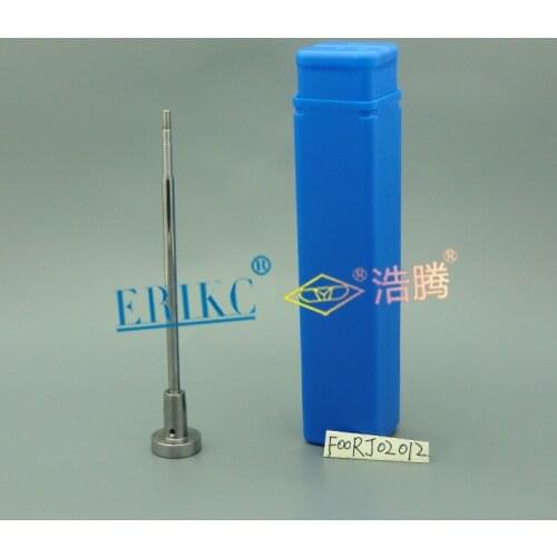 ERIKC F00R J02 012 Control Valve F00RJ02012 Diesel Fuel Engine CRIN Injection Valve Common Rail Injector F 00R J02 012